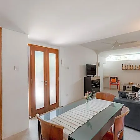 Bali Adua 2-Bedroom Luxury Villa Private Pool