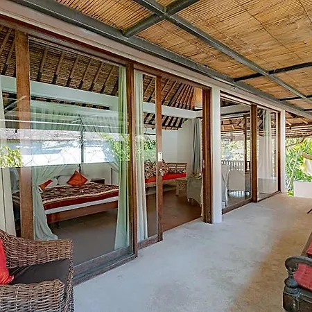 Bali Adua 2-Bedroom Luxury Villa Private Pool