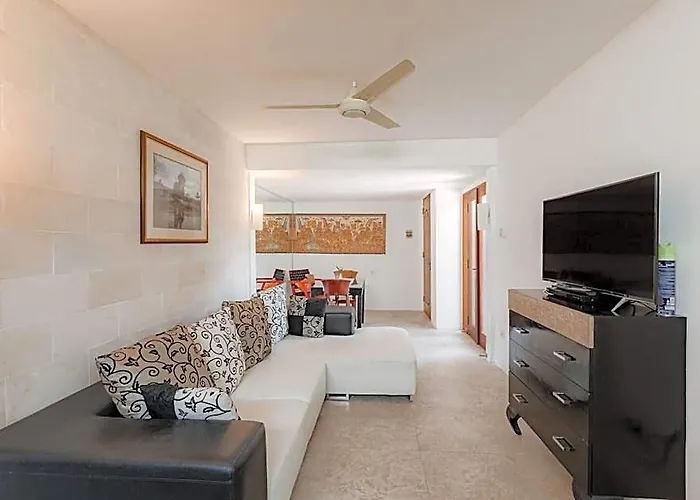 ホテル Adua 2-bedroom Luxury Private Pool 5*